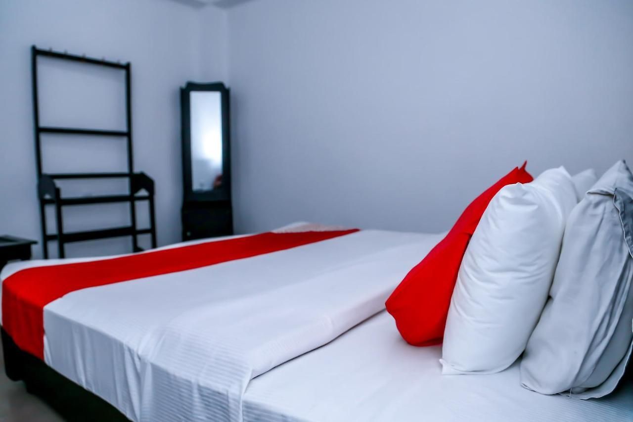 Hotel City Nuwara Eliya