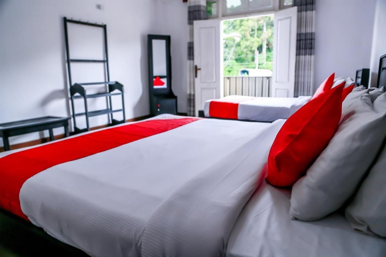 City Hotel Nuwara Eliya