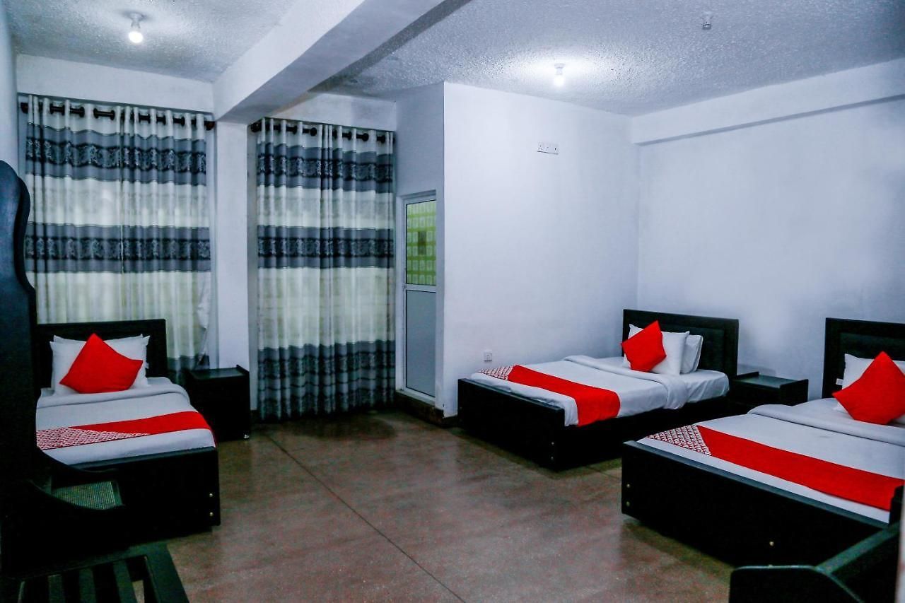City Hotel Nuwara Eliya