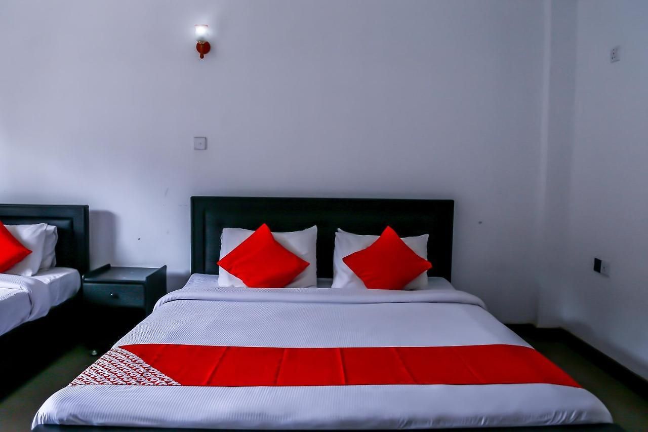 City 3* Nuwara Eliya