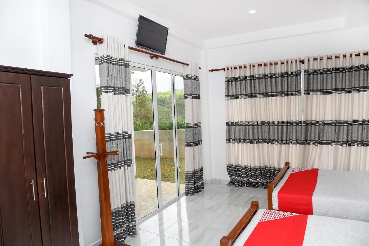 Hotel Ivy Bungalow 3*