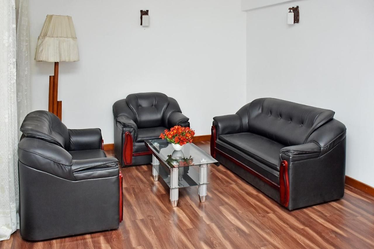 Hotel Oyo 476 Bloomfield Nuwara Eliya