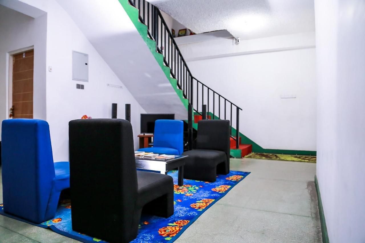 Hotel City 3*