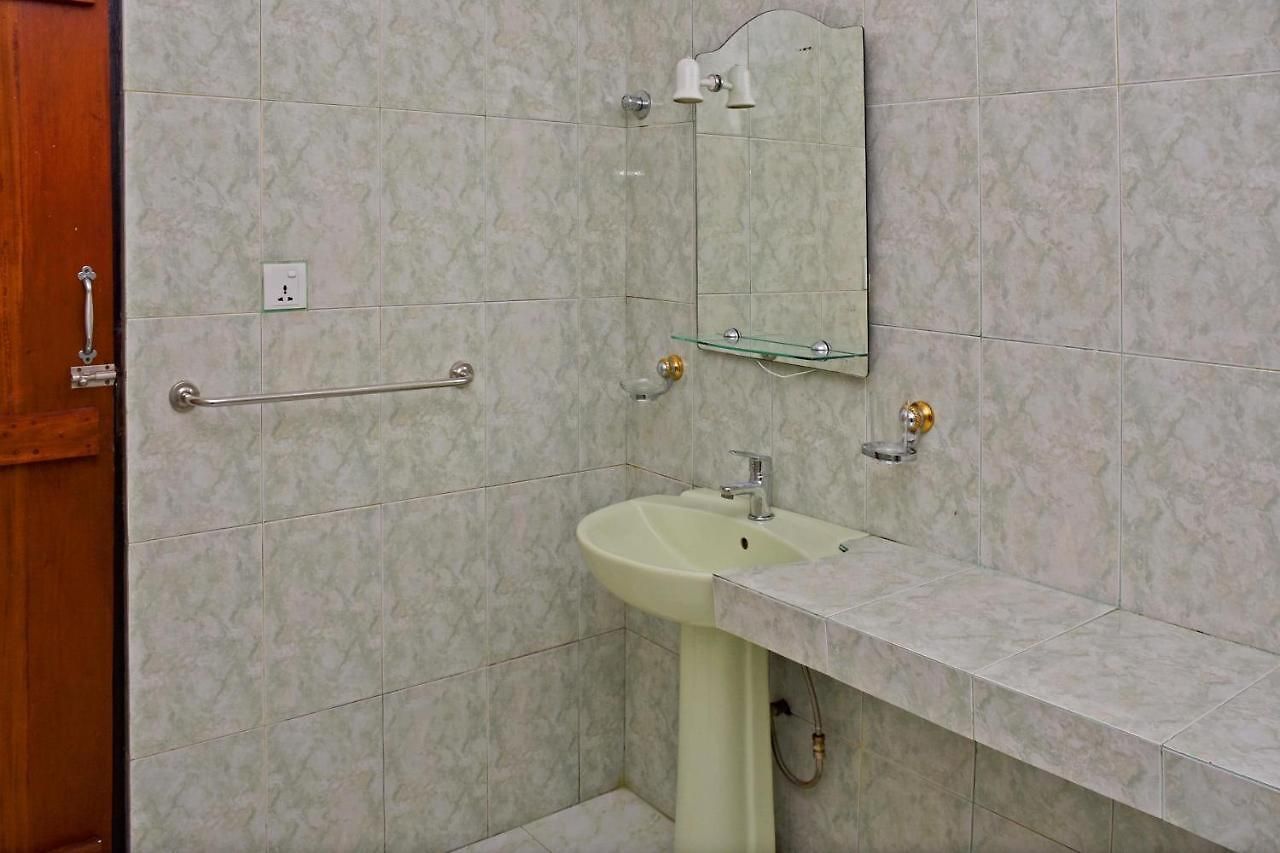 Hotel Oyo 476 Bloomfield Nuwara Eliya