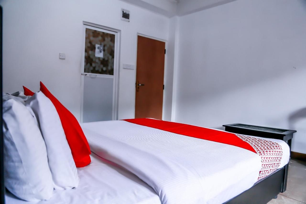 City 3* Nuwara Eliya
