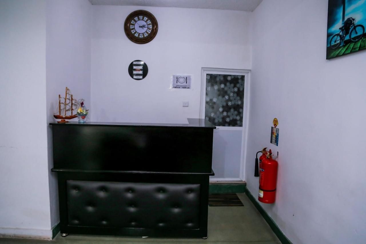 City 3* Nuwara Eliya