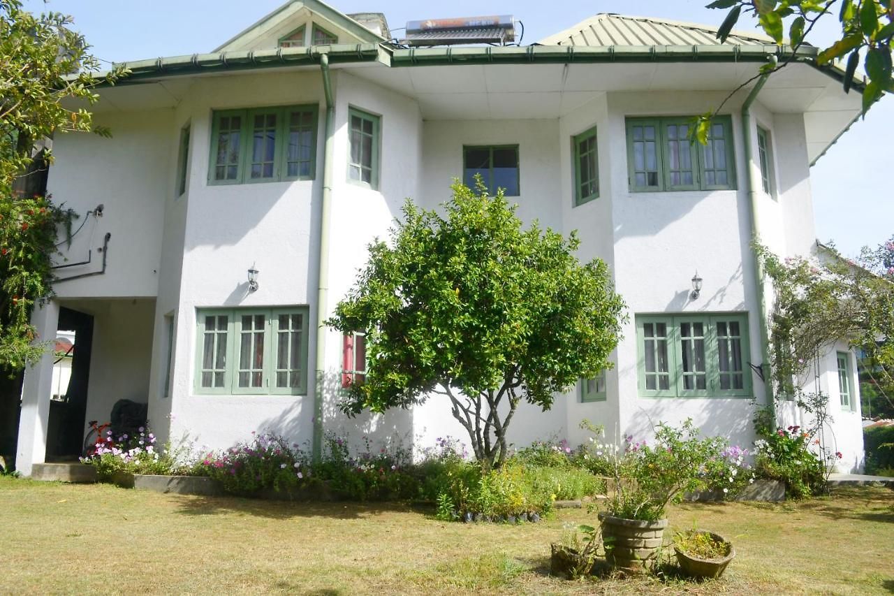 Samri Bunglow Country house