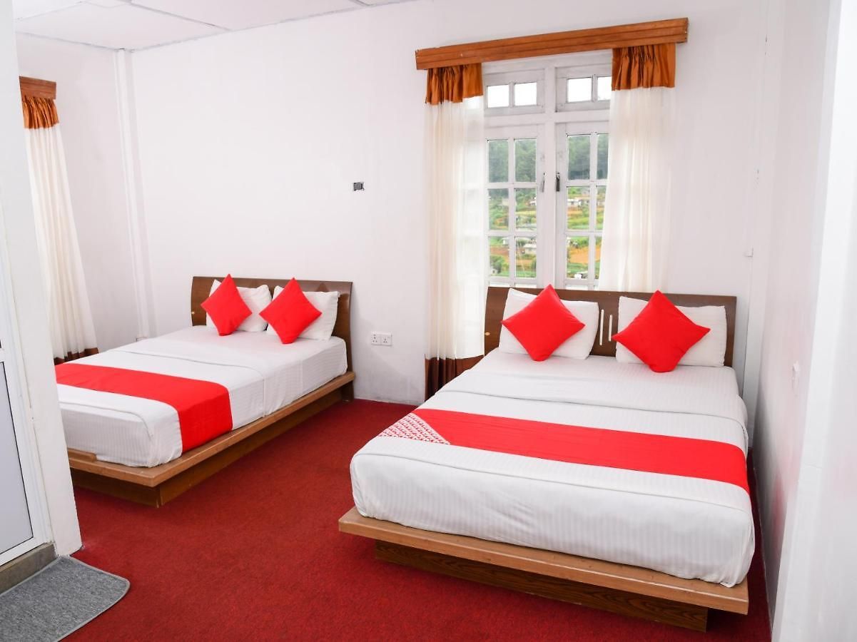 Grand View Hotel 2*