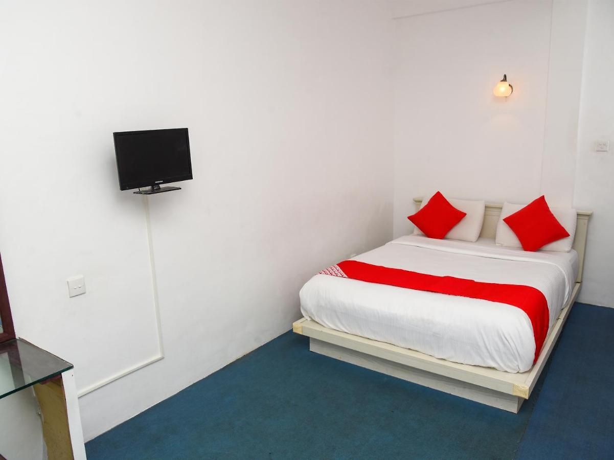 Hotel Grand View Nuwara Eliya