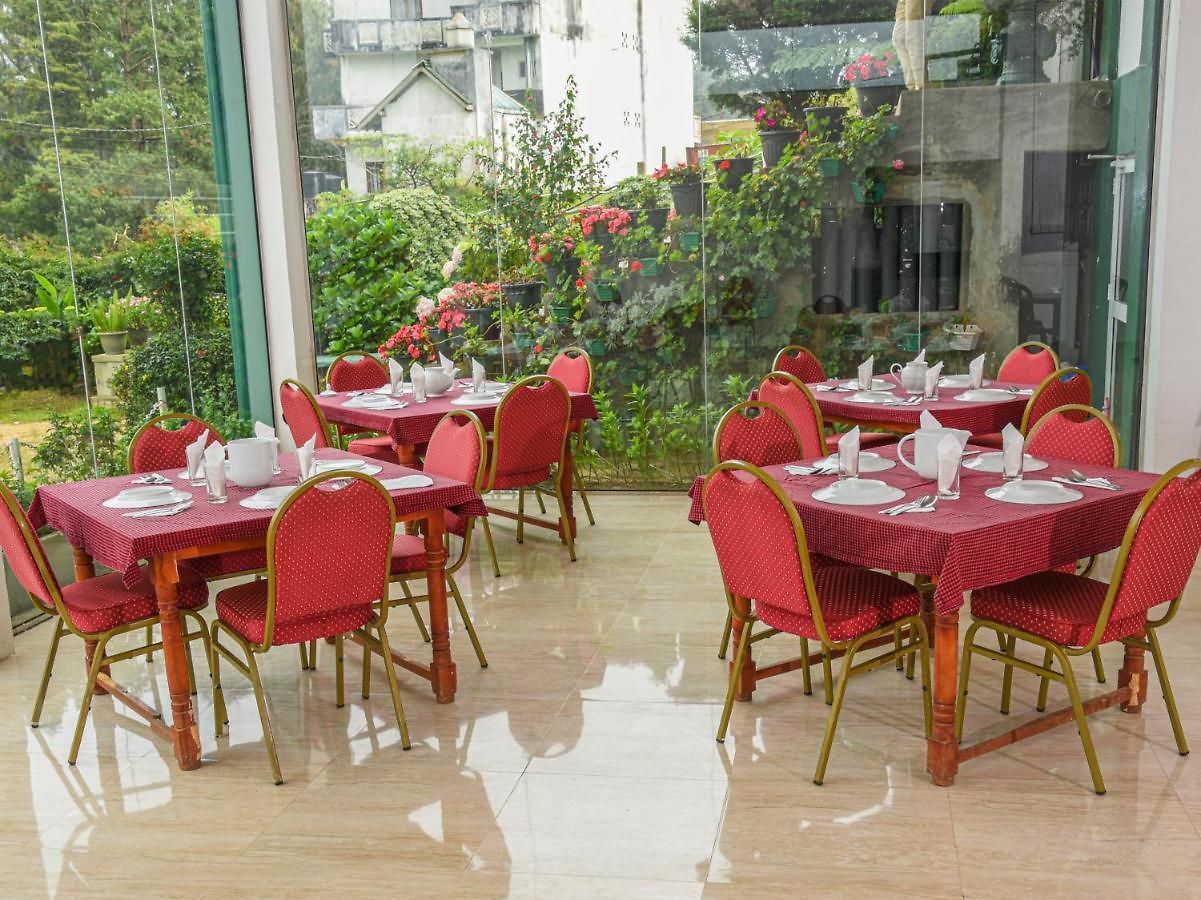 Hotel Grand View