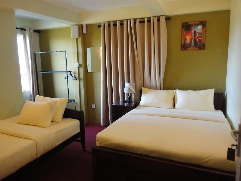 Hotel Lourdes Nuwara Eliya