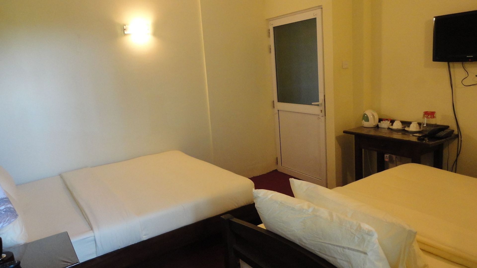 Hotel Lourdes Nuwara Eliya