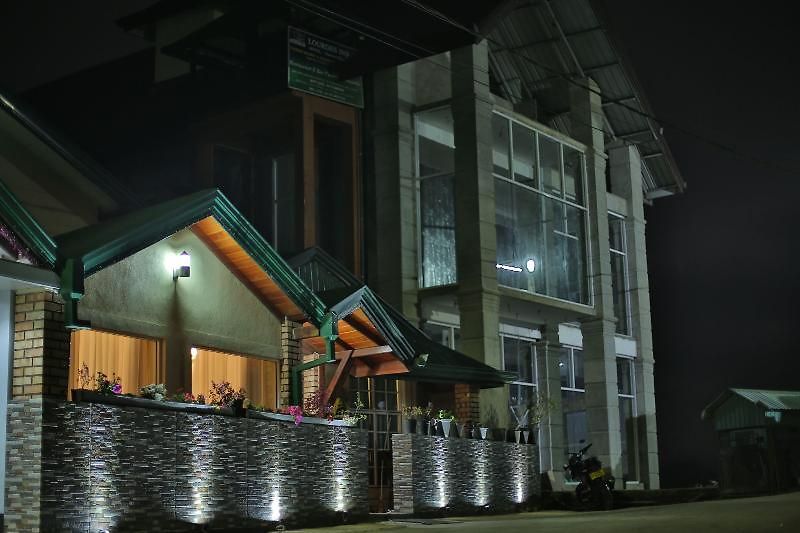 Lourdes Hotel Nuwara Eliya