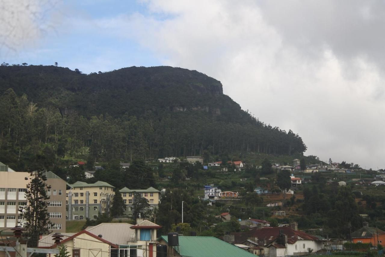 Homestay Dream Hill Nuwara Eliya