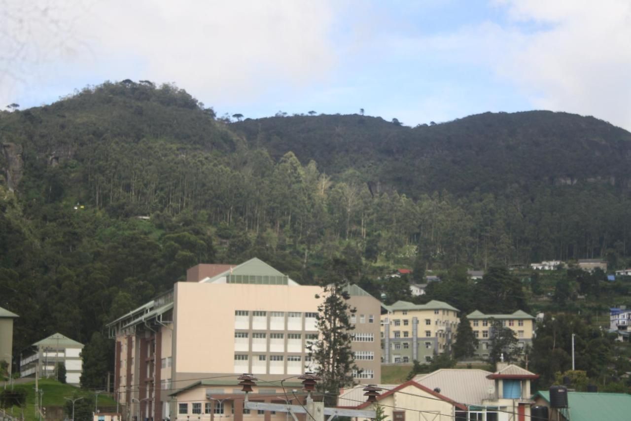 Homestay Dream Hill Nuwara Eliya