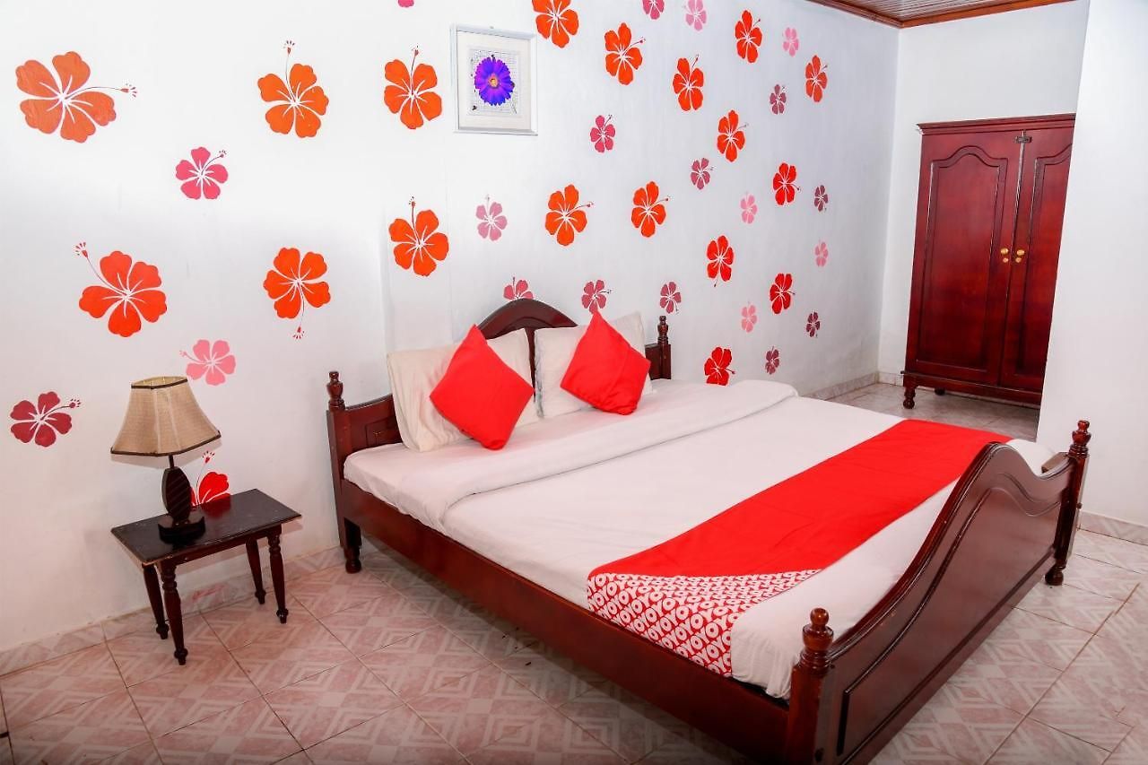 Green Forest Hotel Nuwara Eliya