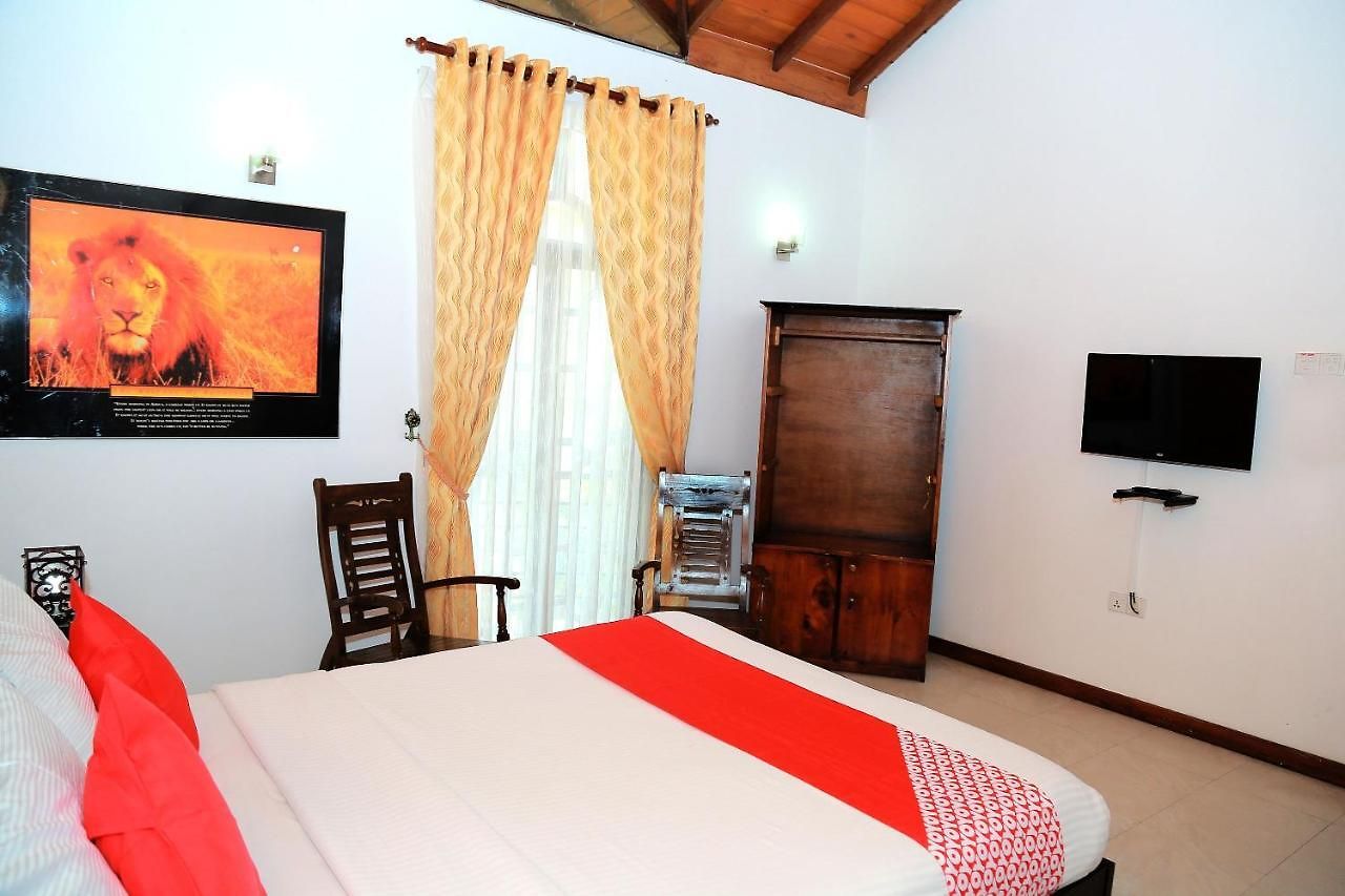 Hotel Oyo 247 Olive Park 3*