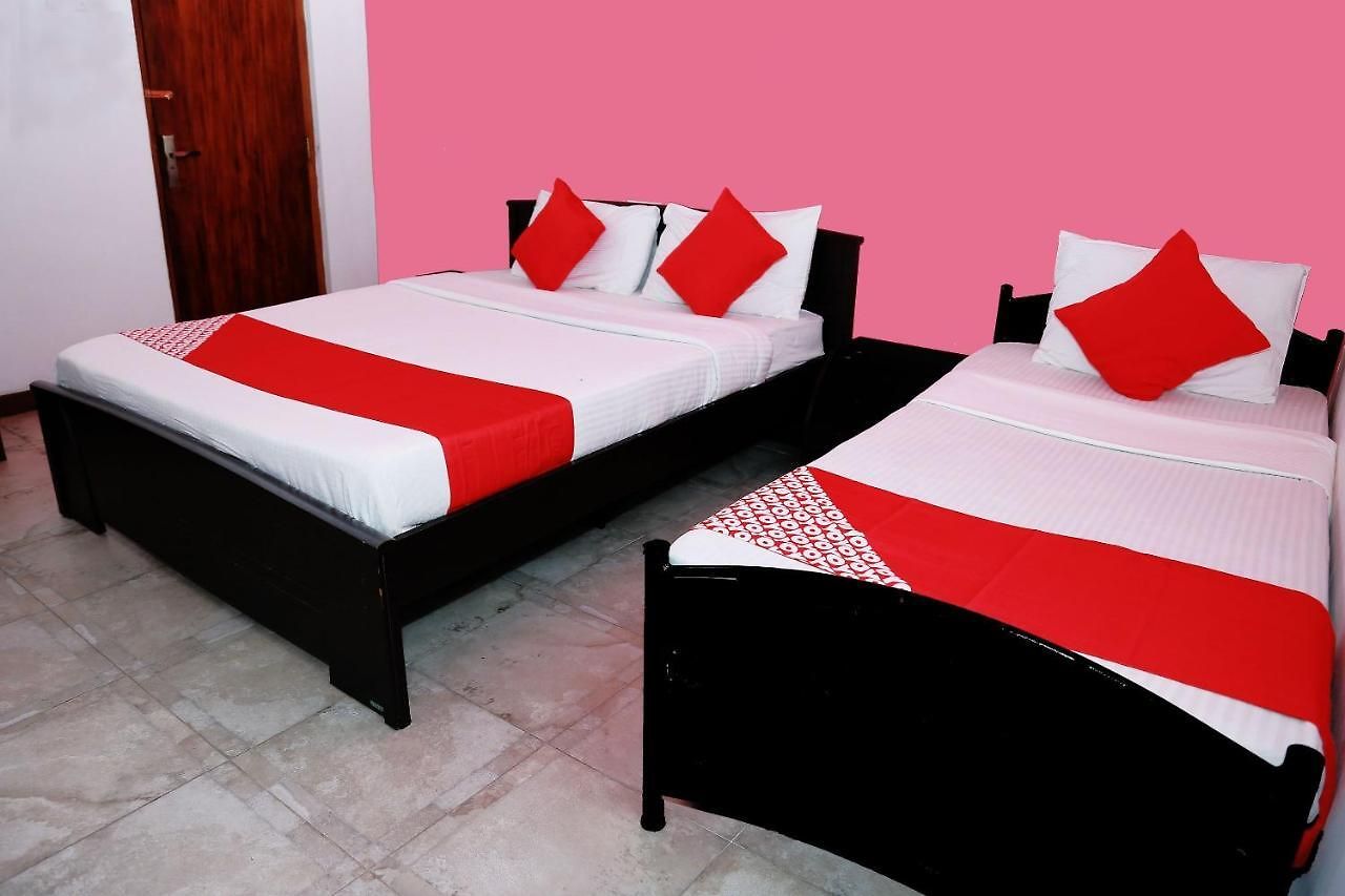 Hotel Oyo 247 Olive Park Nuwara Eliya