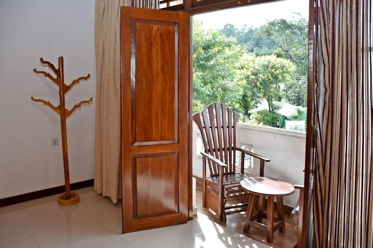 King Garden View Nuwara Eliya