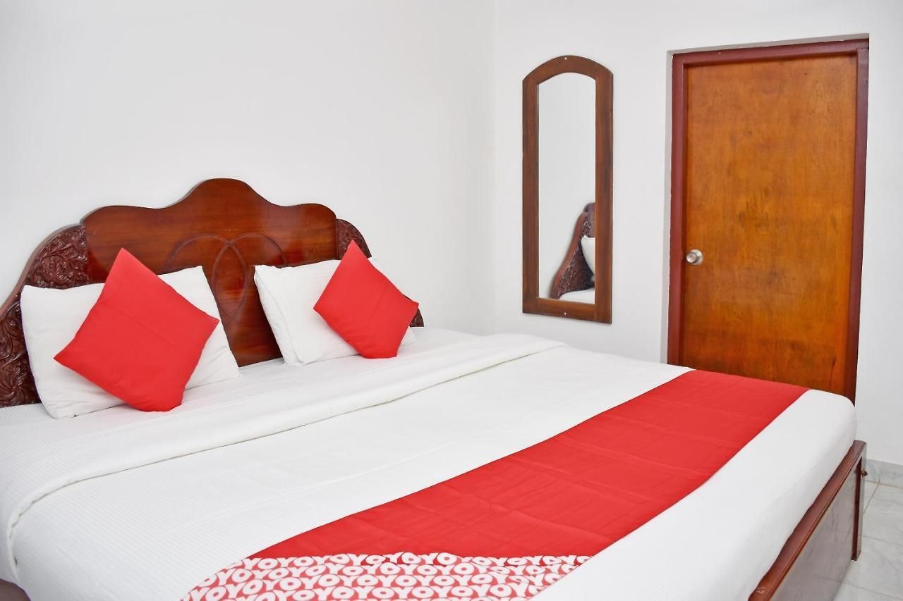 Oyo 341 Glenfield Hotel
