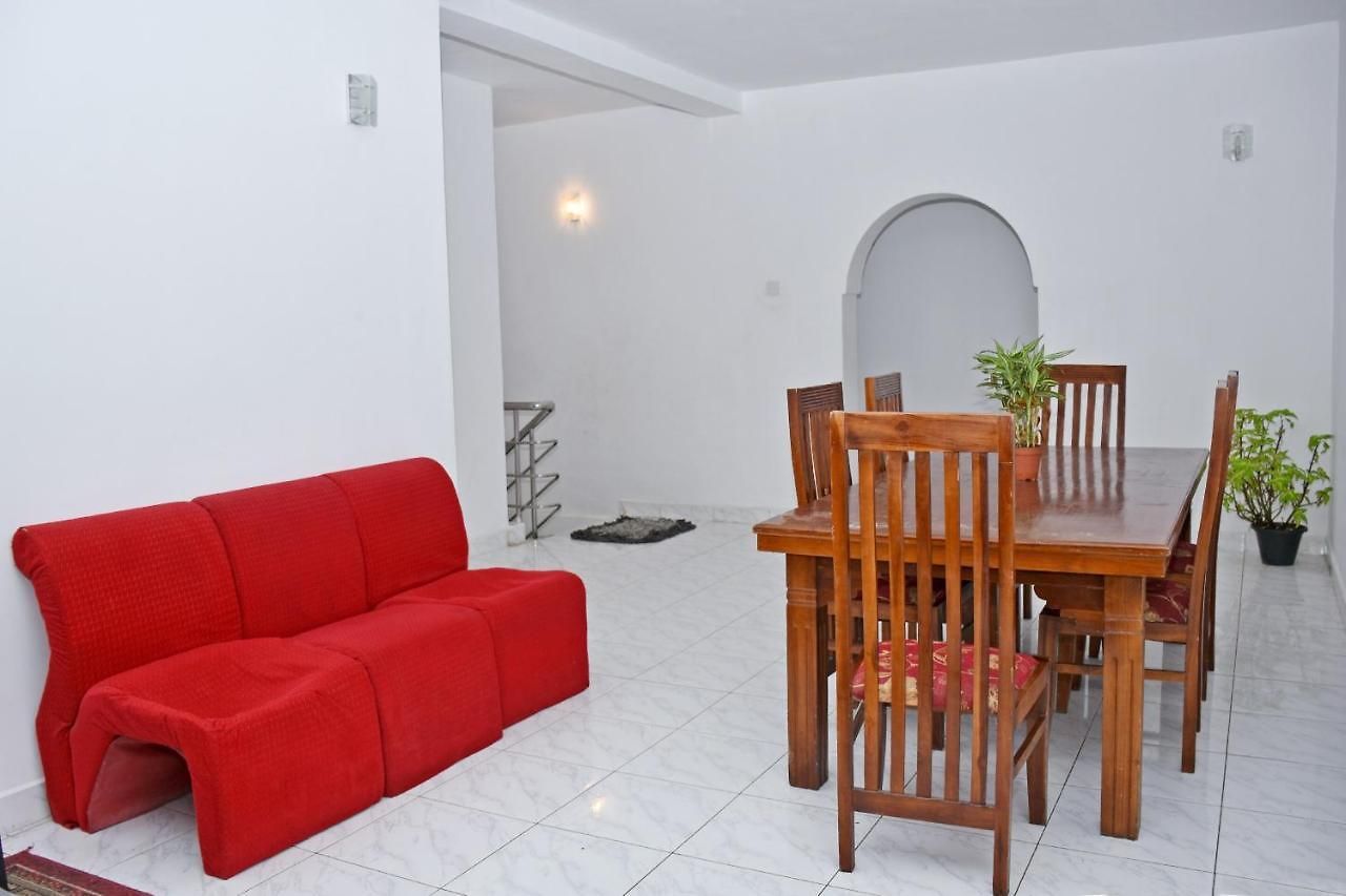 Hotel Oyo 341 Glenfield