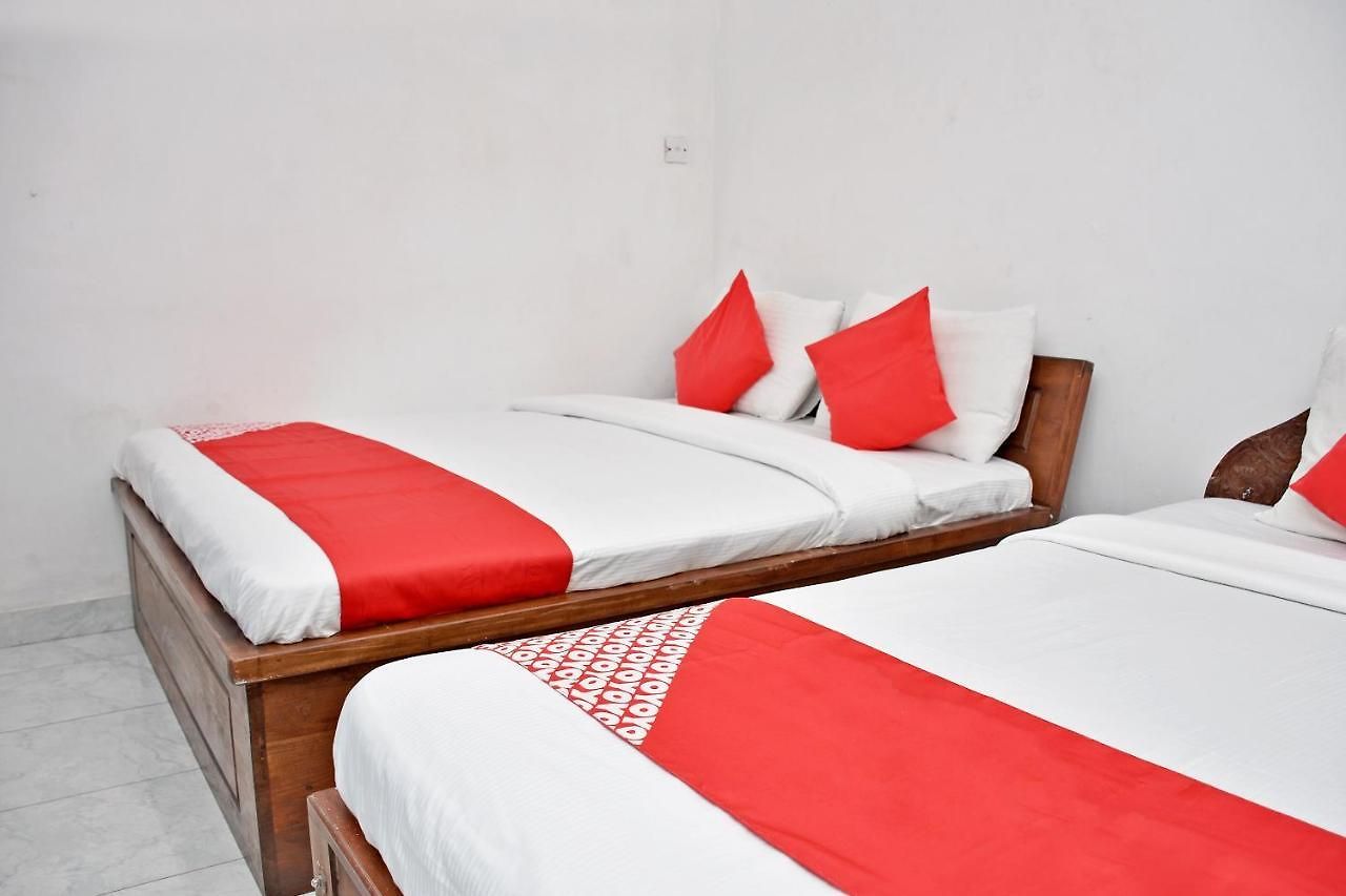 Oyo 341 Glenfield Hotel Nuwara Eliya