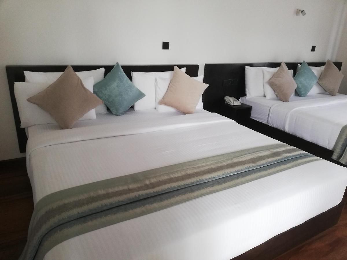 The Ramp Hotel