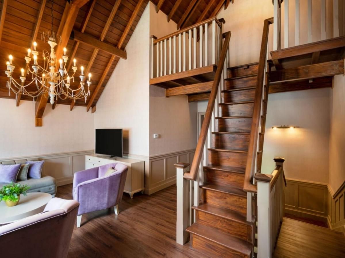 Stoney Croft 5* Nuwara Eliya
