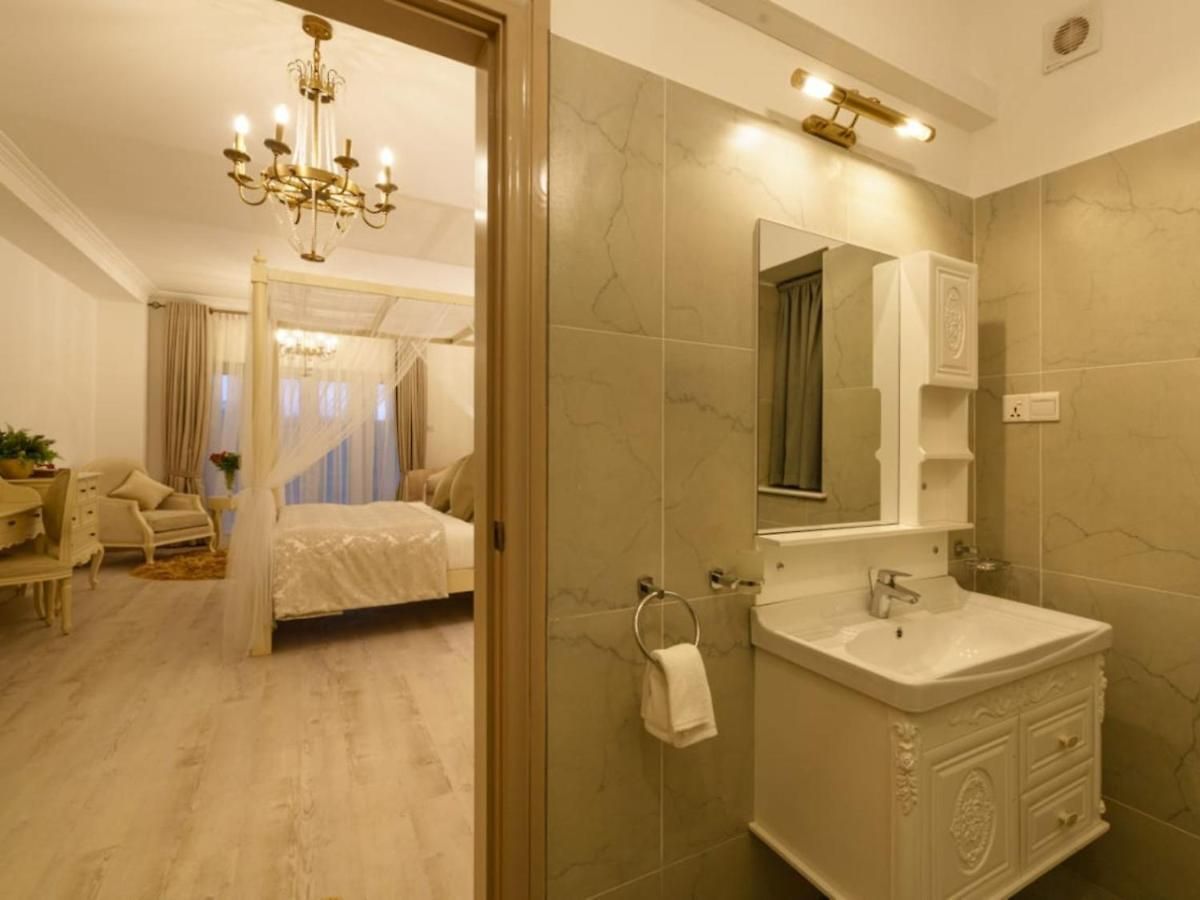 Stoney Croft 5* Nuwara Eliya
