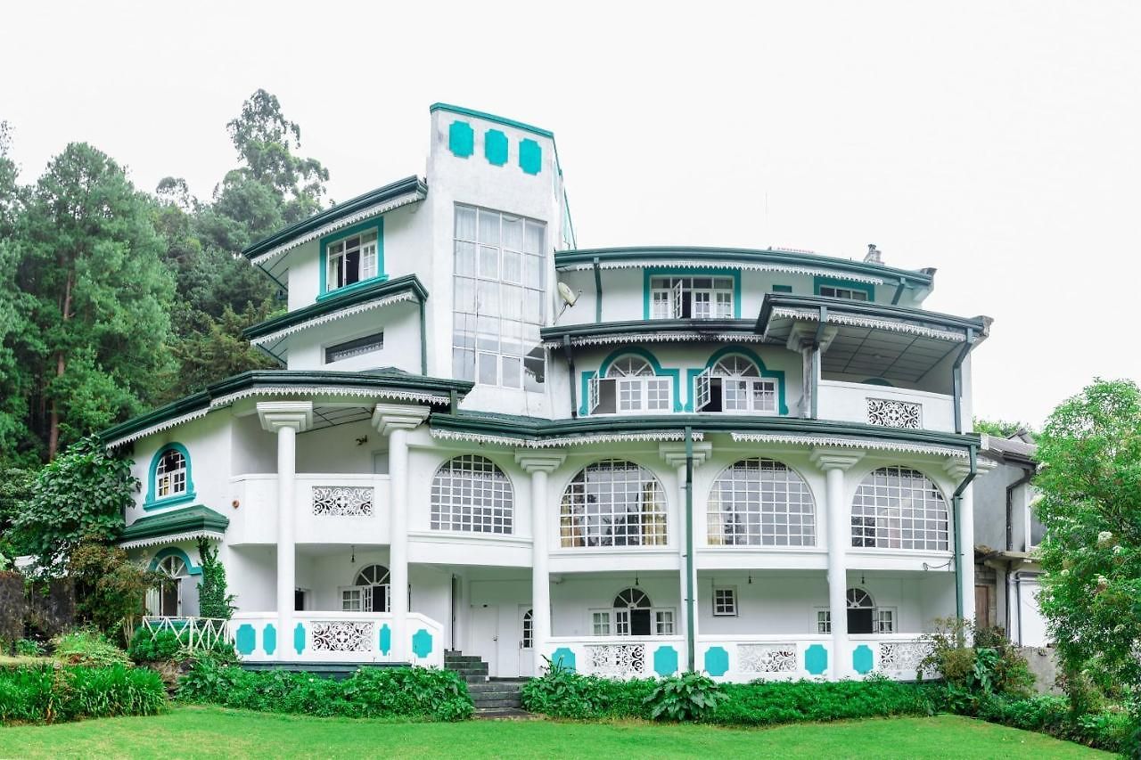 Green Forest Hotel 3*
