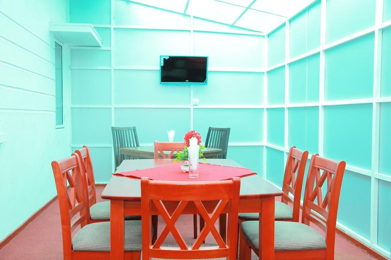 Oyo 238 Selva's Guest house 3*
