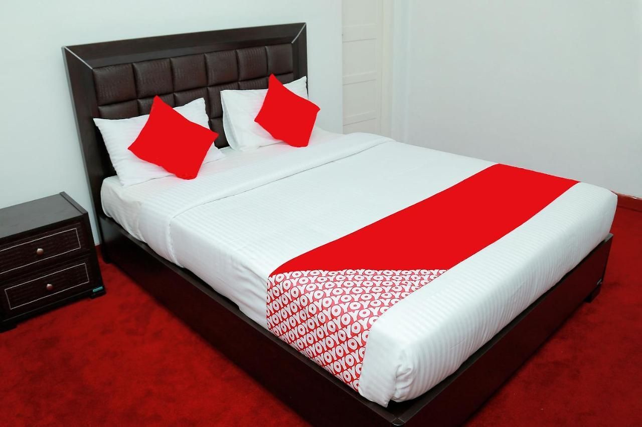 Oyo 238 Selva's 3* Nuwara Eliya