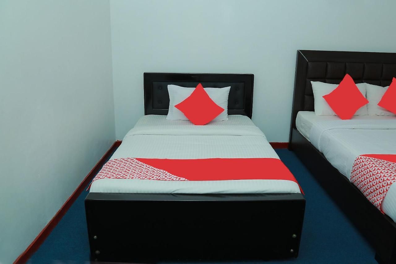 Guest house Oyo 238 Selva's 3*