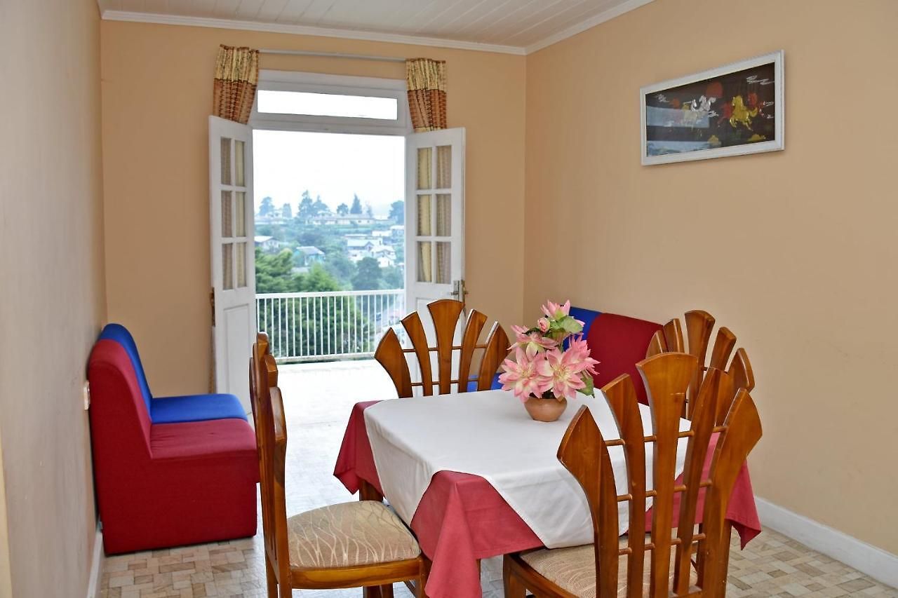 Oyo 258 Global Rest House 3* Nuwara Eliya