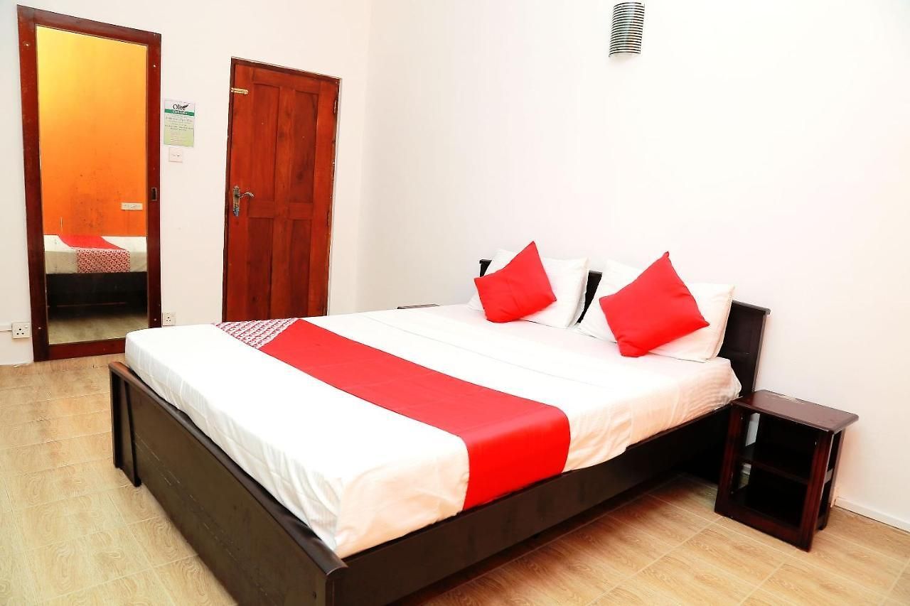 Hotel Oyo 247 Olive Park Nuwara Eliya