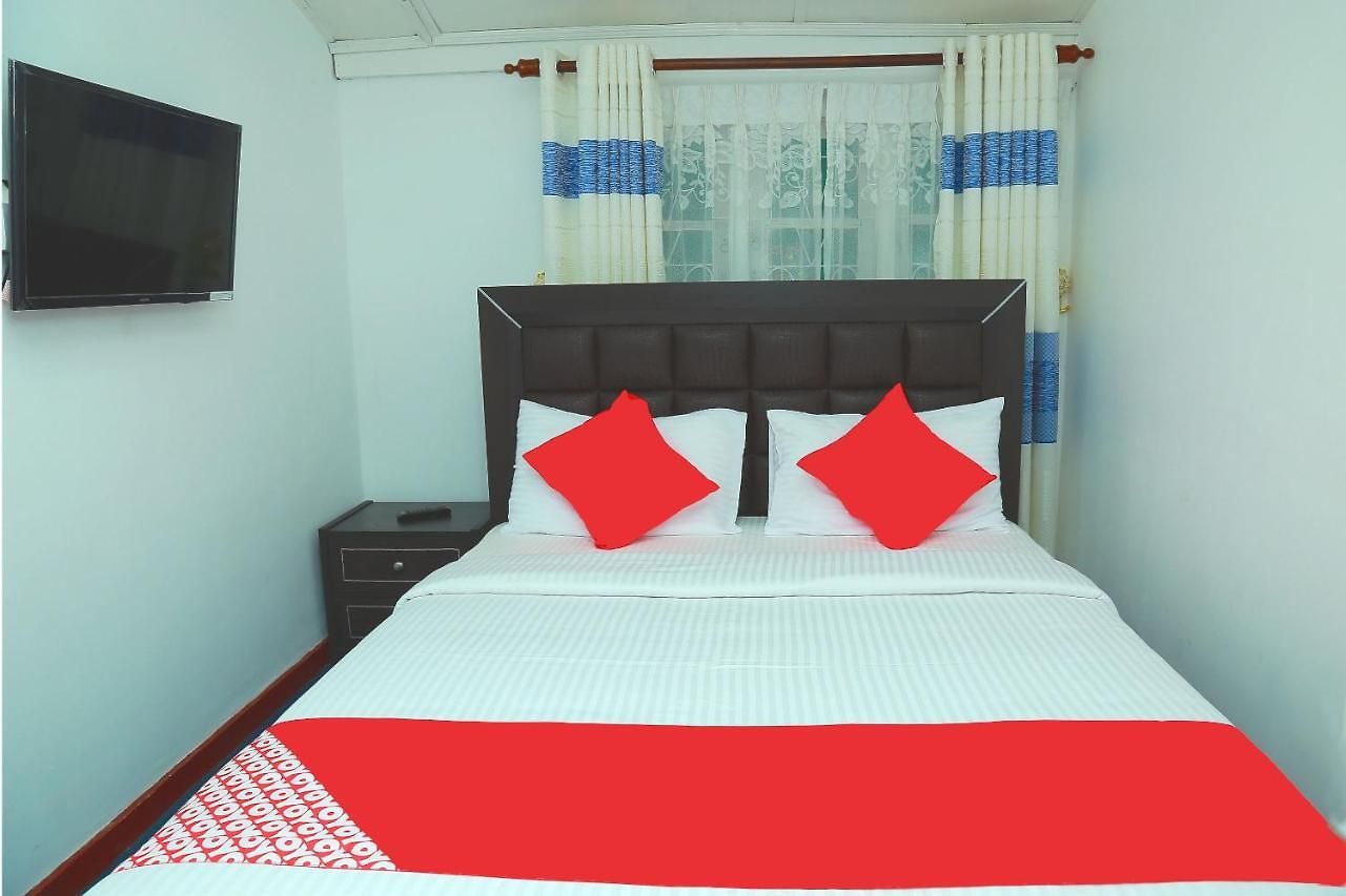 Oyo 238 Selva's Guest house 3*