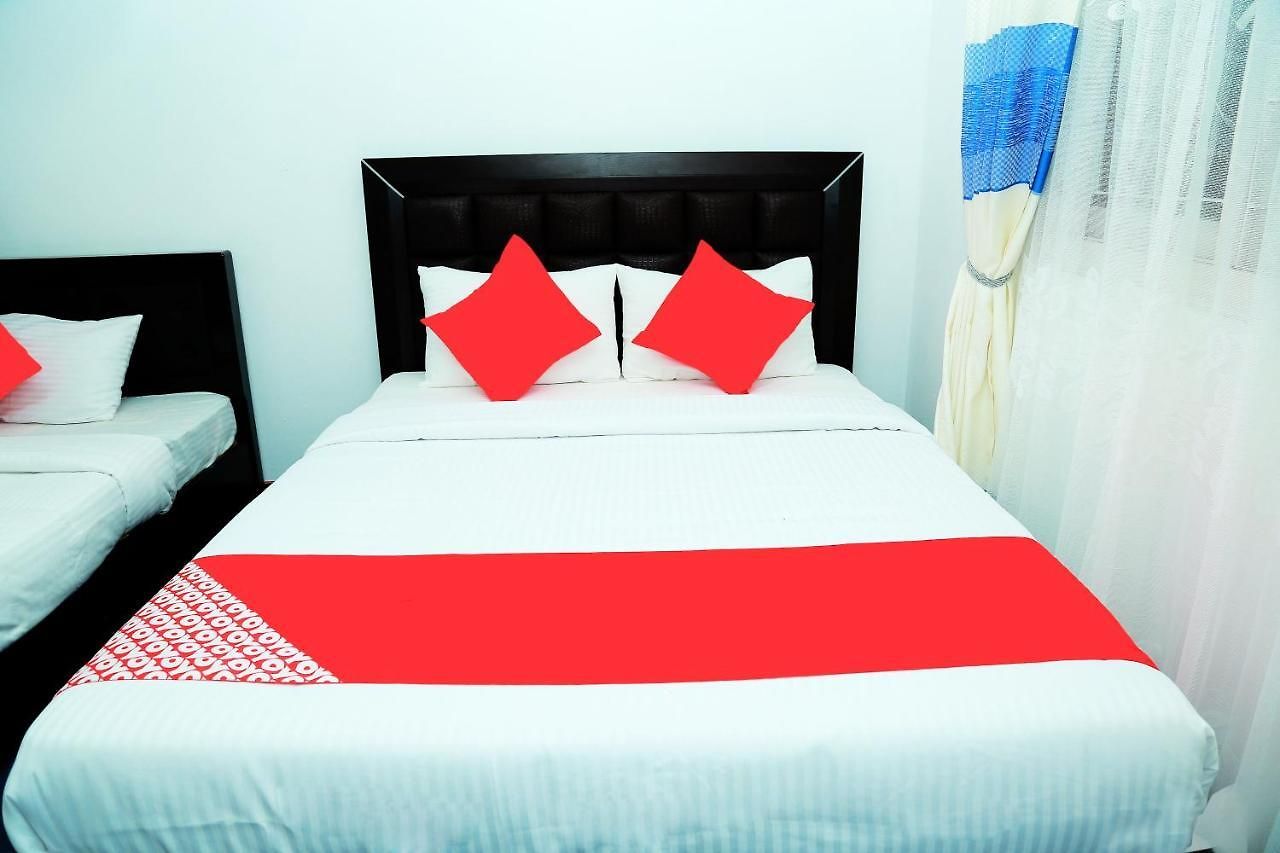 Oyo 238 Selva's Guest house