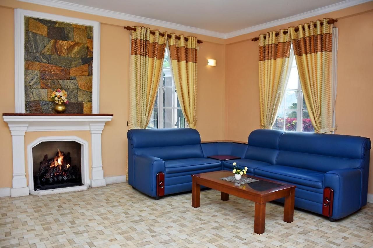 Oyo 258 Global Rest House Hotel 3*
