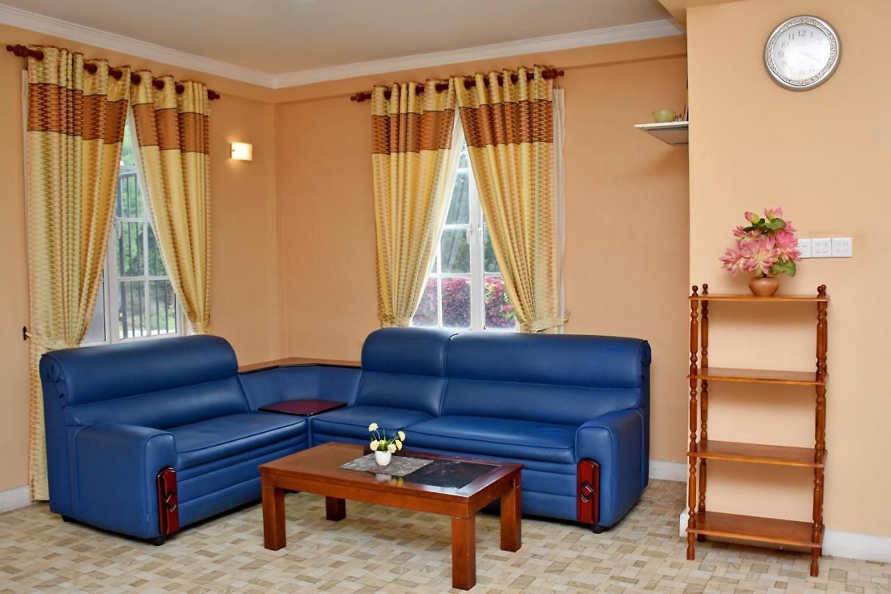 Hotel Oyo 258 Global Rest House Nuwara Eliya