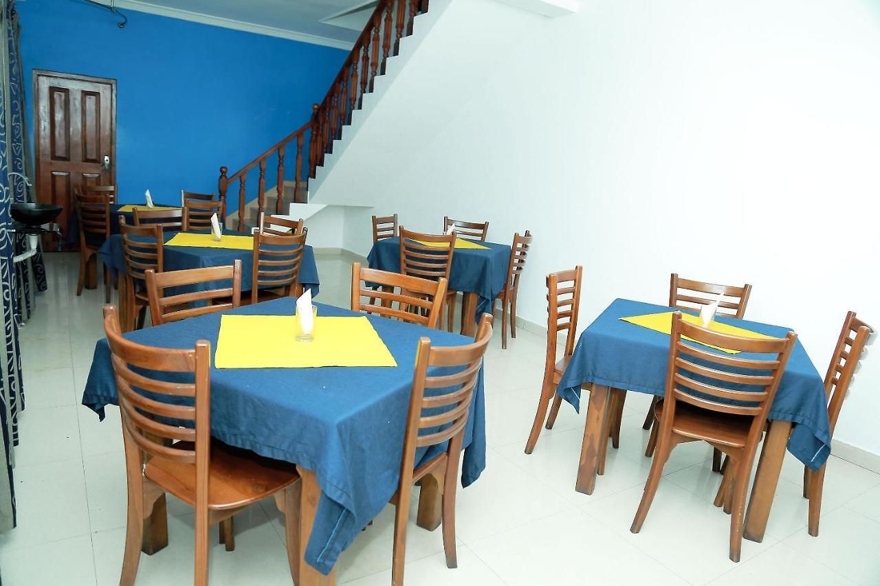 Hotel Oyo 247 Olive Park Nuwara Eliya