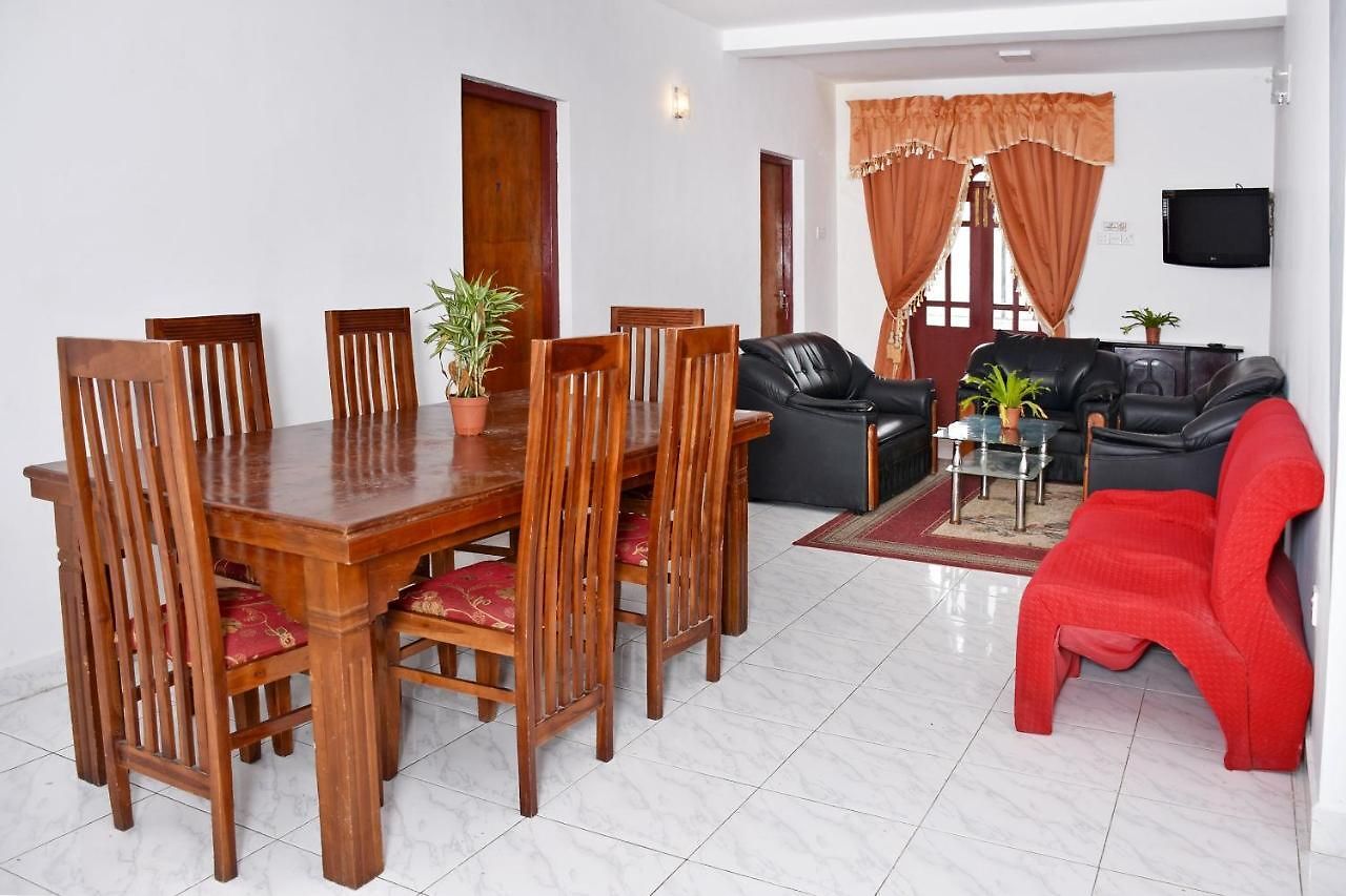 Hotel Oyo 341 Glenfield 3*