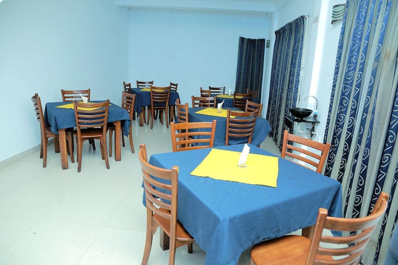 Oyo 247 Olive Park Hotel Nuwara Eliya