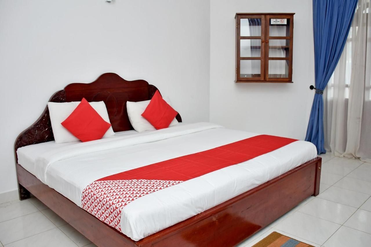 Oyo 341 Glenfield Hotel Nuwara Eliya