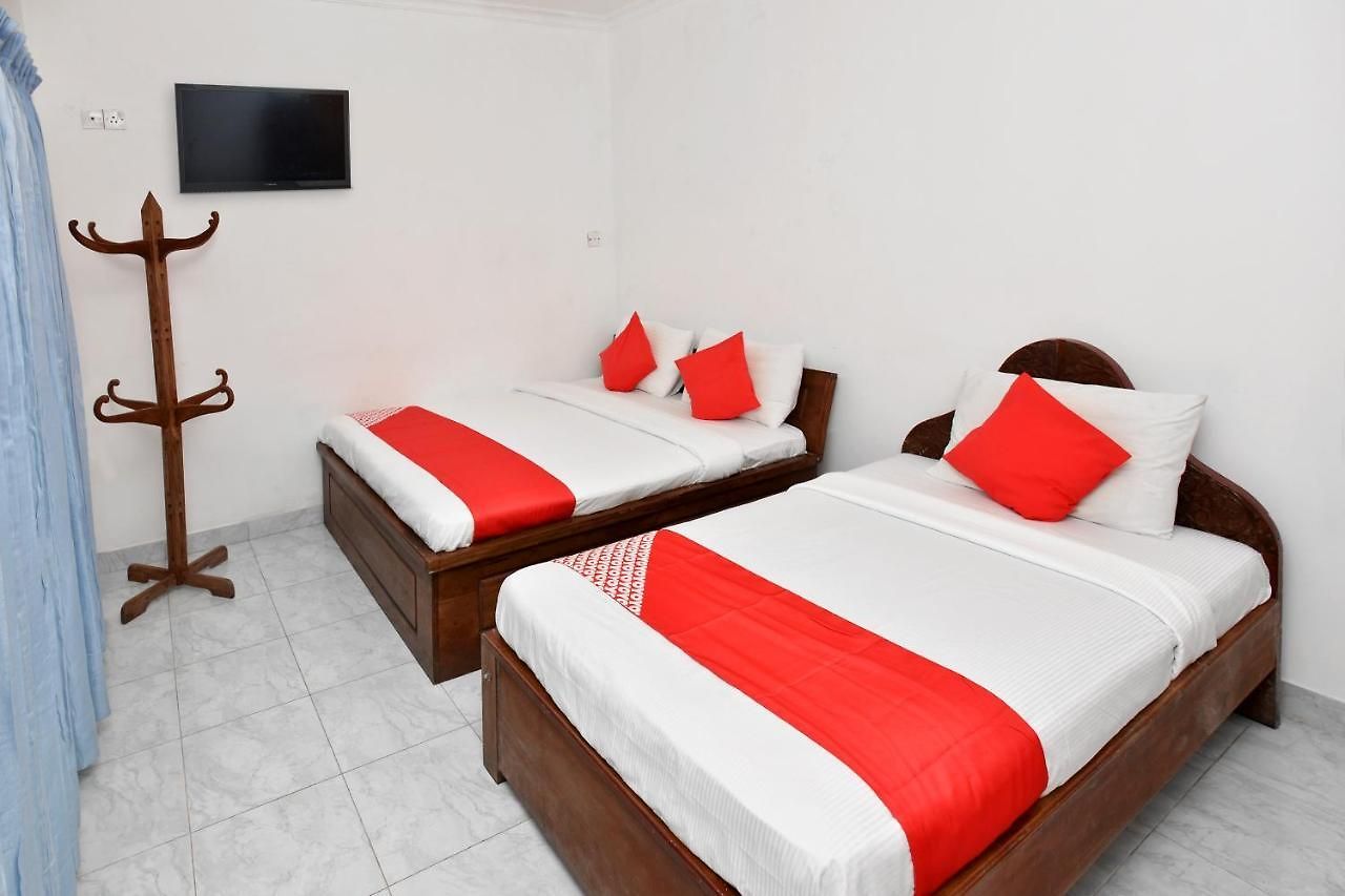 Oyo 341 Glenfield Hotel 3*