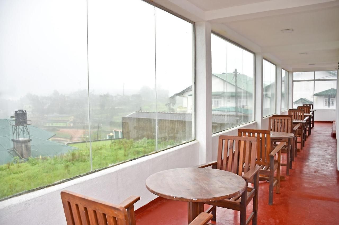 Oyo 341 Glenfield Nuwara Eliya