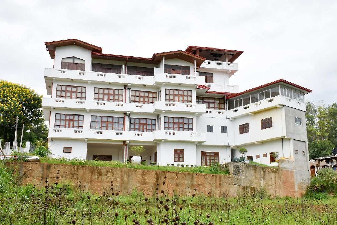 King Garden View 3* Nuwara Eliya