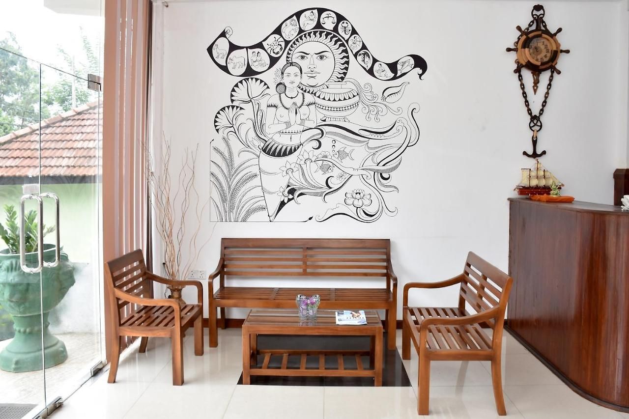 King Garden View 3*