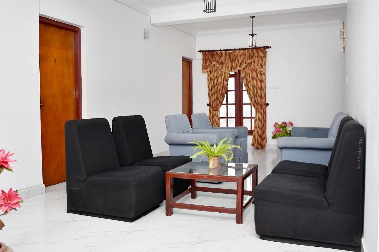 Oyo 341 Glenfield 3* Nuwara Eliya