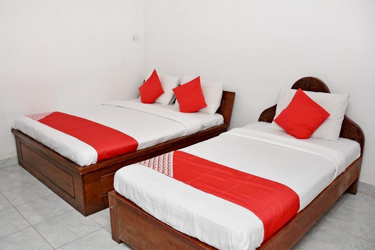 Hotel Oyo 341 Glenfield Nuwara Eliya