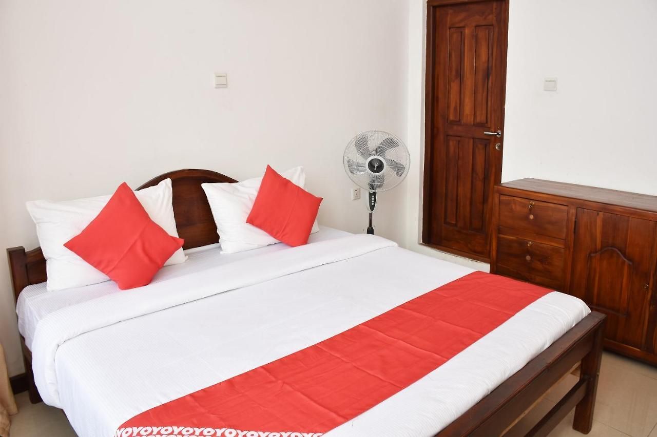 King Garden View Hotel 3*